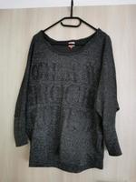 Glitzer Pulli gr. XS von Only Nordrhein-Westfalen - Xanten Vorschau