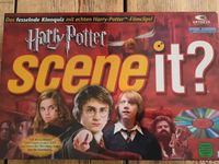 Harry Potter Scene it DVD SPIEL Niedersachsen - Kirchgellersen Vorschau