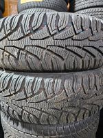 2x 175/70 R13 M+S Winter fast wie Neu Hamburg-Mitte - Hamburg Hamm Vorschau