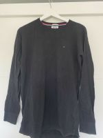 Schwarzer Tommy Hilfiger Pullover Gr. S Bayern - Vestenbergsgreuth Vorschau