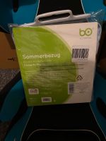 Kinderautositz Sommerbezug mit Originalverpackung Baden-Württemberg - Leonberg Vorschau