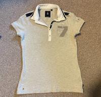 GAASTRA maritim Polo Shirt Gr.S Hilfiger-Design Dresden - Klotzsche Vorschau