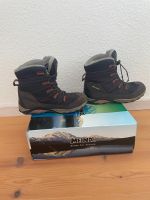 Meindl YOLUP JUNIOR GTX Wanderschuhe  Größe 34 Dresden - Dresden-Plauen Vorschau