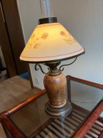Vintage Tischlampe Lampe Nr. 184 Bielefeld - Bielefeld (Innenstadt) Vorschau