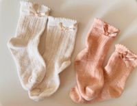 Socken 3-6 Monate Schleswig-Holstein - Aukrug Vorschau