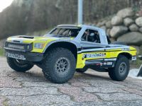 Losi super Baja rey RTR tausche Trx6 trx4 Sylt - Westerland Vorschau