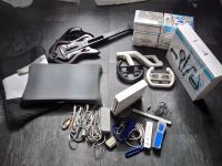 Nintendo Wii Konsolenpaket 26 Spiele, viel Zubehör, Komplettpaket Saarland - Homburg Vorschau