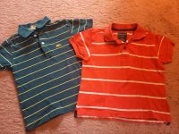 Ralph lauren Marc o Polo  Poloshirt Gr. 110 116 Bayern - Ustersbach Vorschau