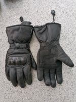 Motorradhandschuhe Gr 8 wasserdicht, warm, Hein Gericke, gore tex Bayern - Kaufbeuren Vorschau