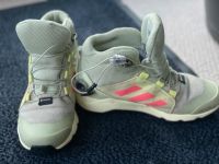 Adidas Terrex  Kinderwanderschuh Größe 28 Bayern - Oberasbach Vorschau