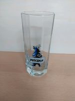 Puschkin Wodka Glas Rheinland-Pfalz - Hausweiler Vorschau