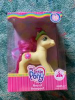 OVP MIB My Little Mein Kleines Pony Royal Bouquet G3 Saarland - Ensdorf Vorschau