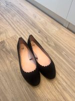 H&M Ballerinas wie neu Hessen - Bad Homburg Vorschau