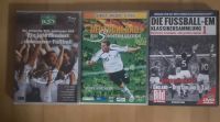 Fussball DVDs, das beste aus dem deutschen Fußball Hessen - Frankenau Vorschau