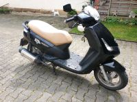 125 ccm Peugeot Roller Bayern - Saal an der Saale Vorschau