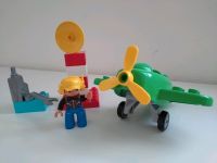 Lego Duplo Flugzeug Baden-Württemberg - Illingen Vorschau