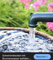 Grundwasser / Pumpe anschließen Hilfe gesucht Schleswig-Holstein - Neumünster Vorschau