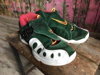 Nike Zoom GP Retro Honors Seattle Supersonics „Gary Payton“ 45 Thüringen - Schmoelln Vorschau