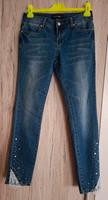 500 Jeans Bodyflirt 36 Hessen - Villmar Vorschau
