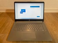 Laptop HP 14s-dq1134ng 14" FHD IPS, Intel i5, 8GB RAM, 256GB Innenstadt - Köln Altstadt Vorschau