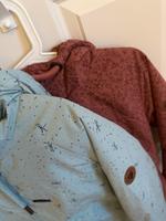 Ragwear Jacken Black Mamba Jacke Libellen Blumen Gr. M petrol Niedersachsen - Cremlingen Vorschau