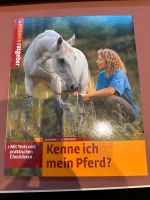 Buch Kenne ich mein Pferd? Hessen - Egelsbach Vorschau