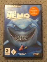 PC/MAC CD-ROM „ Findet NEMO“ Hessen - Baunatal Vorschau