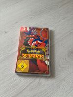 Nintendo Switch Spiel Pokémon Karmesin Dortmund - Brackel Vorschau