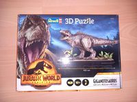 Jurassic World 3D Puzzle Nordrhein-Westfalen - Gelsenkirchen Vorschau