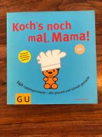 Koch‘s noch mal, Mama! Sachsen-Anhalt - Lützen Vorschau