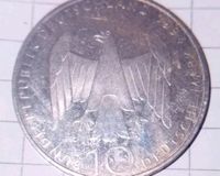 10 Mark Münze aus der Deutsche Demokratische Hannover - Ricklingen Vorschau