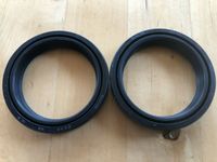 2x Gabel Simmerring 2fach gedichtet Yamaha MT01 1700 YZF 1000 neu Hessen - Gudensberg Vorschau