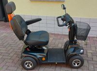 Senioren Scooter Drive Medical ST4D plus Hessen - Griesheim Vorschau