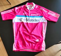 Radtrikot Adidas T-Mobile Dresden - Leubnitz-Neuostra Vorschau