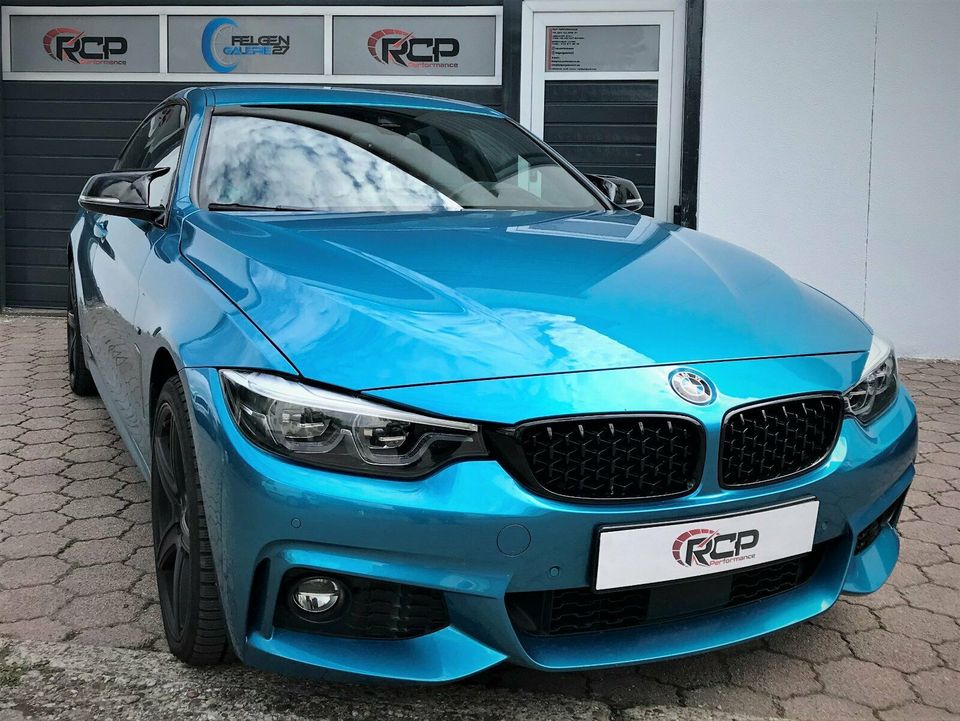 BMW F36 4er M Performance oder M Paket Umbau - by RCP PERFORMANCE in  Baden-Württemberg - Helmstadt-Bargen | Tuning & Styling Anzeigen | eBay  Kleinanzeigen ist jetzt Kleinanzeigen