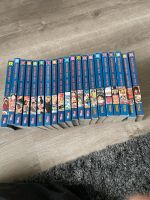 Ich verkaufe one Piece Manga Band 1-3 Nordvorpommern - Landkreis - Pruchten Vorschau