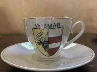 Wismar Souvenir Rostock - Kröpeliner-Tor-Vorstadt Vorschau