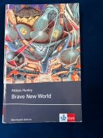 Englisch Buch (Brave new world) Niedersachsen - Nienburg (Weser) Vorschau