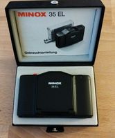 MINOX 35 EL Hessen - Erlensee Vorschau