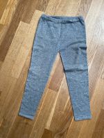 Hochwertige Kinderleggings WHEAT 100% Fine Wool 116 Altona - Hamburg Ottensen Vorschau