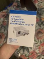 Antennen Verstärker TV Amplifier VLS-AMP20 Frankfurt am Main - Rödelheim Vorschau