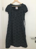 Kleid Esprit Gr. 38 Blümchenmuster Niedersachsen - Wildeshausen Vorschau