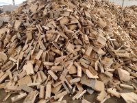 Brennholz Buche 25 cm große Stücke trocken sauber gesiebt Baden-Württemberg - Rangendingen Vorschau