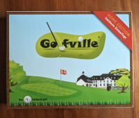 "Golfville" Home Edition limitierte Erstauflage Golf Brettspiel Köln - Mülheim Vorschau