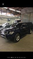 Nissan Navara D40 2.5. 170PS Restauriert! Tausche gegen T6 Bayern - Hof (Saale) Vorschau