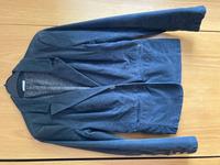 Hochwertiger Blazer Babycord vollst. gefüttert Ersatzknopf anbei Nordrhein-Westfalen - Viersen Vorschau
