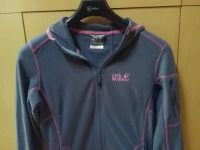 Jack Wolfskin Fleece Jacke Fleecejacke Nanuk Gr XS - NEUWERTIG  ! Hessen - Gießen Vorschau