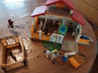 Pferdehof von Playmobil Baden-Württemberg - Crailsheim Vorschau