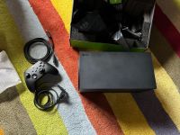 Xbox Series X mit Controller OVP und Kabel neue SSD Bayern - Moosburg a.d. Isar Vorschau