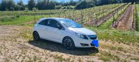 Opel Corsa D Rheinland-Pfalz - Dolgesheim Vorschau